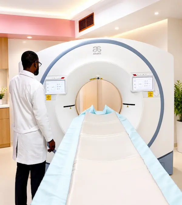 Computed Tomography Scanning (CT).